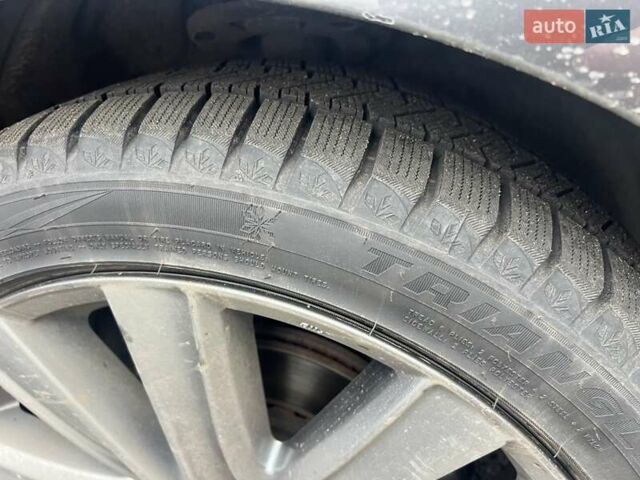 Серый Мазда 6, объемом двигателя 2.49 л и пробегом 47 тыс. км за 18400 $, фото 27 на Automoto.ua