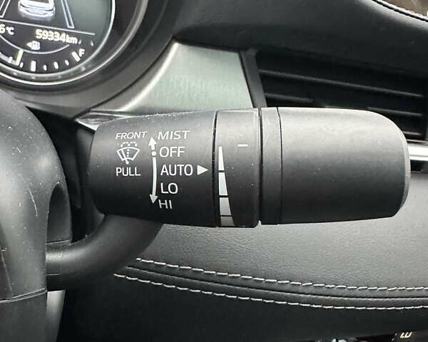 Серый Мазда 6, объемом двигателя 2.49 л и пробегом 59 тыс. км за 19500 $, фото 42 на Automoto.ua