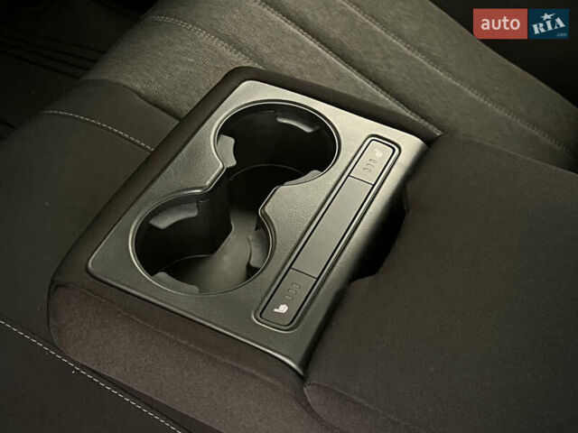 Серый Мазда 6, объемом двигателя 2 л и пробегом 92 тыс. км за 20600 $, фото 23 на Automoto.ua