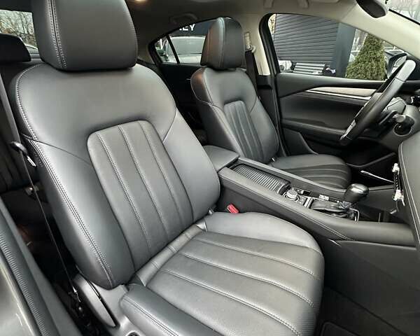 Серый Мазда 6, объемом двигателя 2.49 л и пробегом 59 тыс. км за 19500 $, фото 22 на Automoto.ua