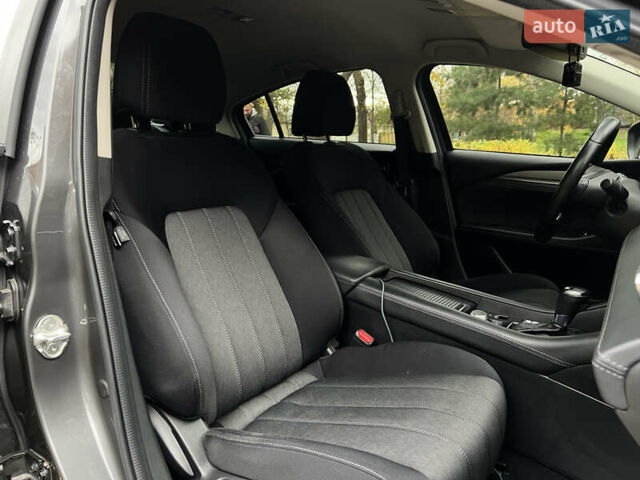 Серый Мазда 6, объемом двигателя 2 л и пробегом 92 тыс. км за 20600 $, фото 34 на Automoto.ua