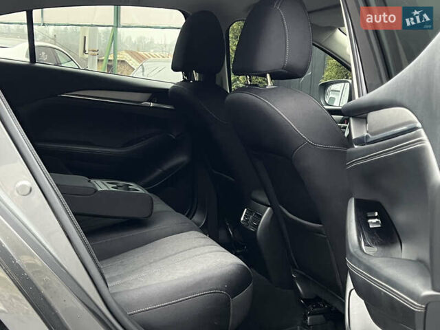 Серый Мазда 6, объемом двигателя 2 л и пробегом 92 тыс. км за 19600 $, фото 22 на Automoto.ua
