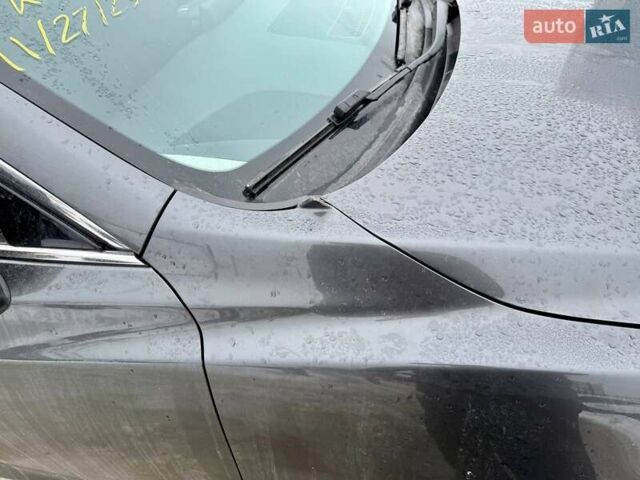 Сірий Мазда 6, об'ємом двигуна 2.49 л та пробігом 93 тис. км за 10700 $, фото 22 на Automoto.ua