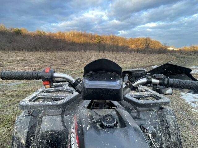 Серый Мазда 6, объемом двигателя 2 л и пробегом 37 тыс. км за 24700 $, фото 18 на Automoto.ua