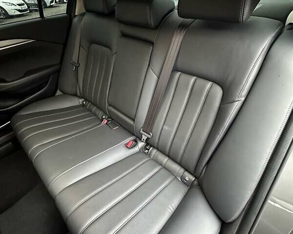 Серый Мазда 6, объемом двигателя 2.49 л и пробегом 59 тыс. км за 19500 $, фото 20 на Automoto.ua