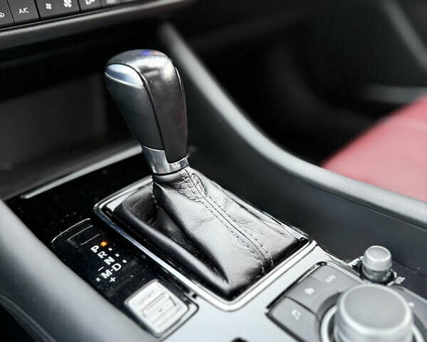 Серый Мазда 6, объемом двигателя 2.49 л и пробегом 64 тыс. км за 20499 $, фото 10 на Automoto.ua