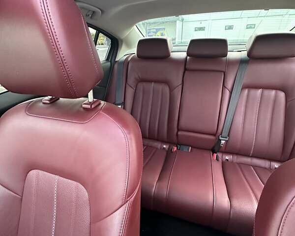 Серый Мазда 6, объемом двигателя 2.49 л и пробегом 68 тыс. км за 27000 $, фото 15 на Automoto.ua