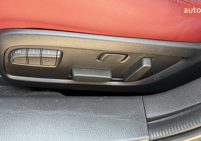 Серый Мазда 6, объемом двигателя 2.49 л и пробегом 68 тыс. км за 21499 $, фото 31 на Automoto.ua