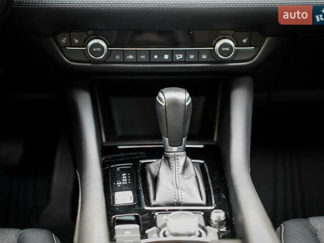 Сірий Мазда 6, об'ємом двигуна 2 л та пробігом 100 тис. км за 22500 $, фото 41 на Automoto.ua