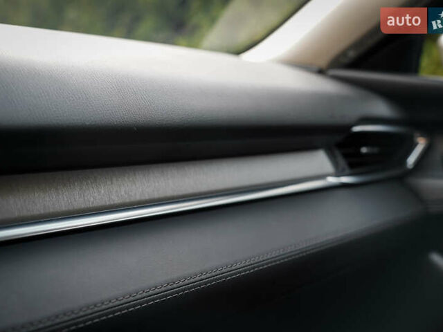 Сірий Мазда 6, об'ємом двигуна 2 л та пробігом 100 тис. км за 22500 $, фото 36 на Automoto.ua