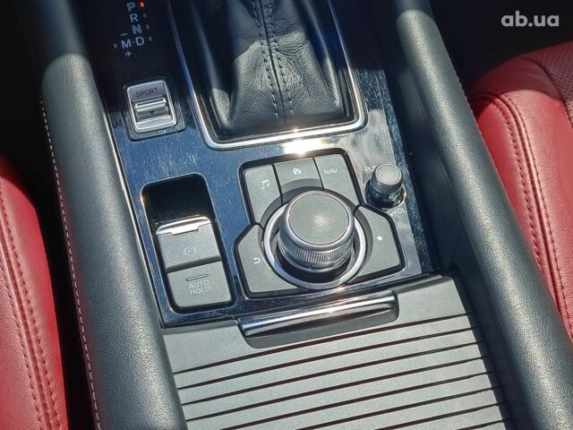 Серый Мазда 6, объемом двигателя 2.5 л и пробегом 64 тыс. км за 21440 $, фото 19 на Automoto.ua