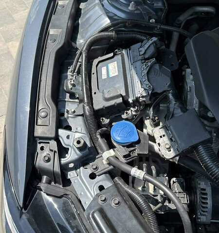 Серый Мазда 6, объемом двигателя 2.49 л и пробегом 68 тыс. км за 21499 $, фото 30 на Automoto.ua