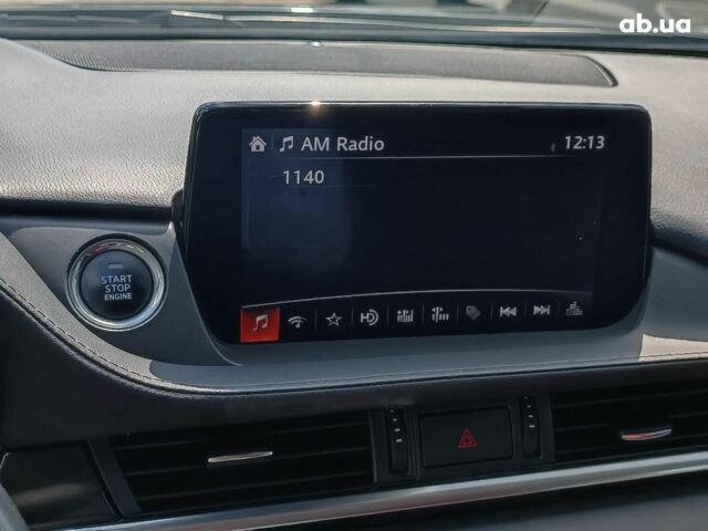 Серый Мазда 6, объемом двигателя 2.5 л и пробегом 64 тыс. км за 21440 $, фото 31 на Automoto.ua