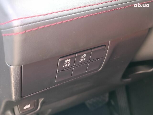 Серый Мазда 6, объемом двигателя 2.5 л и пробегом 64 тыс. км за 21440 $, фото 27 на Automoto.ua