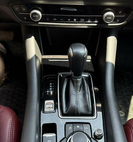 Серый Мазда 6, объемом двигателя 2.49 л и пробегом 68 тыс. км за 21499 $, фото 26 на Automoto.ua