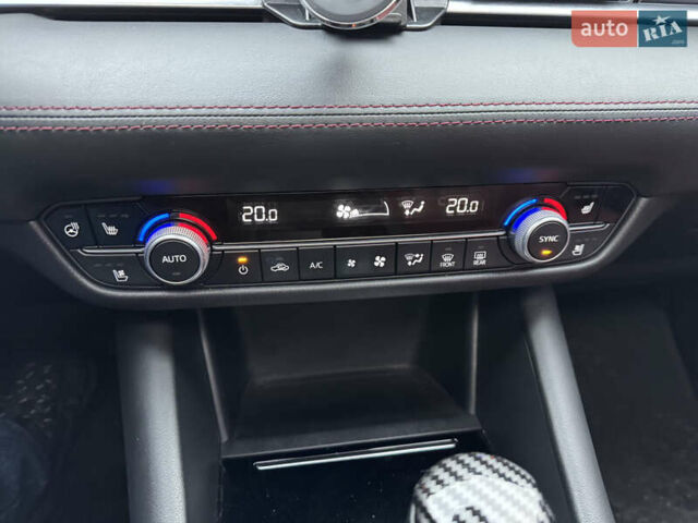 Серый Мазда 6, объемом двигателя 2.49 л и пробегом 99 тыс. км за 19999 $, фото 34 на Automoto.ua