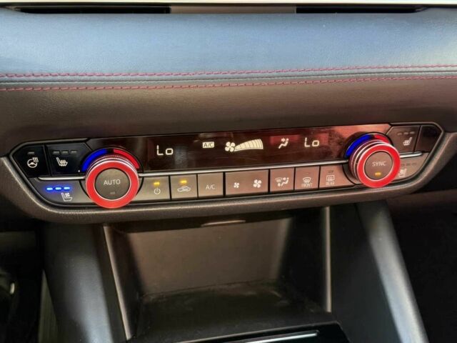 Серый Мазда 6, объемом двигателя 2.5 л и пробегом 24 тыс. км за 6500 $, фото 10 на Automoto.ua