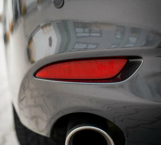 Сірий Мазда 6, об'ємом двигуна 2 л та пробігом 100 тис. км за 22500 $, фото 20 на Automoto.ua