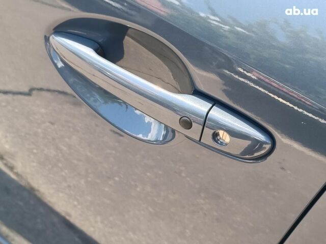 Серый Мазда 6, объемом двигателя 2.5 л и пробегом 64 тыс. км за 21440 $, фото 20 на Automoto.ua