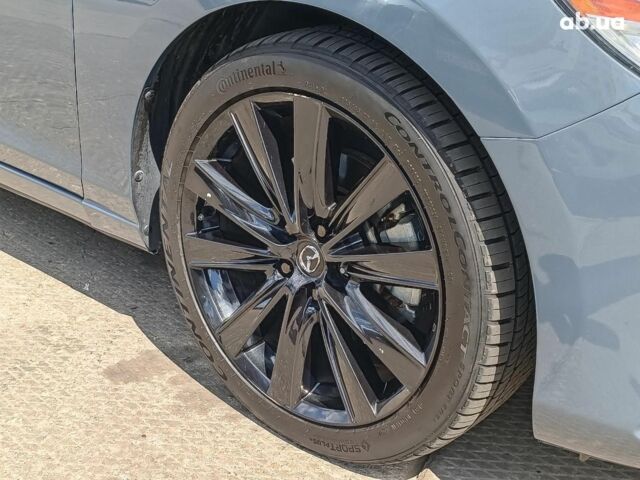 Серый Мазда 6, объемом двигателя 2.5 л и пробегом 64 тыс. км за 21440 $, фото 5 на Automoto.ua