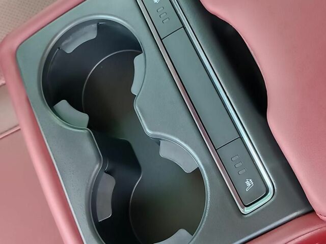 Серый Мазда 6, объемом двигателя 2.5 л и пробегом 64 тыс. км за 21440 $, фото 14 на Automoto.ua