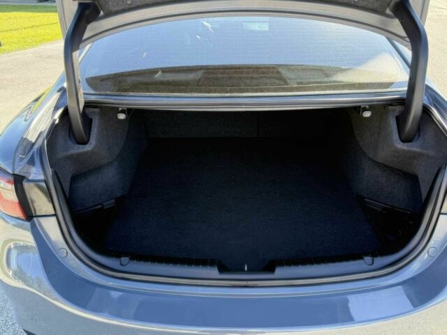 Серый Мазда 6, объемом двигателя 2.5 л и пробегом 24 тыс. км за 6500 $, фото 12 на Automoto.ua