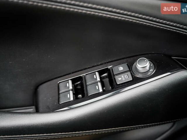 Сірий Мазда 6, об'ємом двигуна 2 л та пробігом 100 тис. км за 22500 $, фото 38 на Automoto.ua