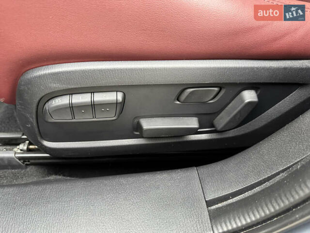 Серый Мазда 6, объемом двигателя 2.49 л и пробегом 99 тыс. км за 19999 $, фото 38 на Automoto.ua