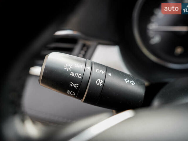 Сірий Мазда 6, об'ємом двигуна 2 л та пробігом 100 тис. км за 22500 $, фото 29 на Automoto.ua