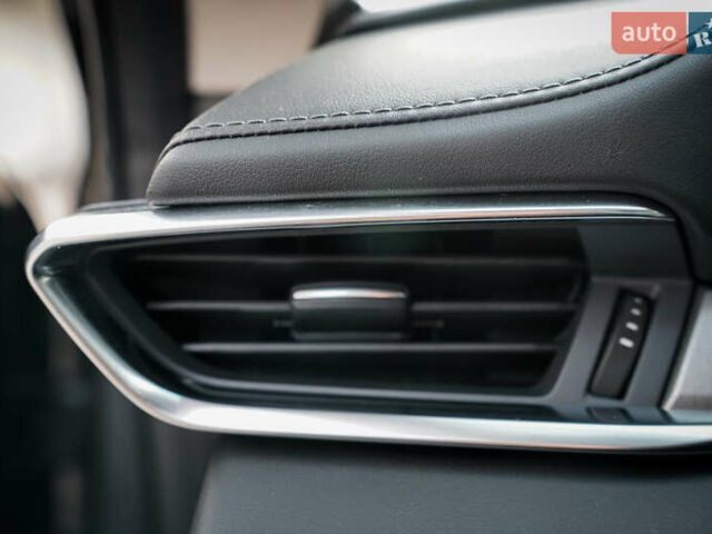 Сірий Мазда 6, об'ємом двигуна 2 л та пробігом 100 тис. км за 22500 $, фото 34 на Automoto.ua