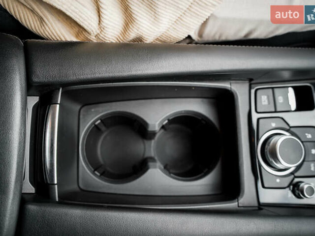 Сірий Мазда 6, об'ємом двигуна 2 л та пробігом 100 тис. км за 22500 $, фото 25 на Automoto.ua