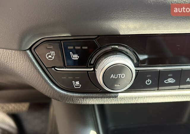 Серый Мазда 6, объемом двигателя 2.49 л и пробегом 68 тыс. км за 21499 $, фото 17 на Automoto.ua