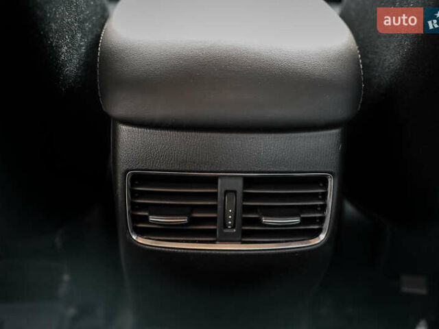 Сірий Мазда 6, об'ємом двигуна 2 л та пробігом 100 тис. км за 22500 $, фото 40 на Automoto.ua