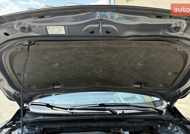 Серый Мазда 6, объемом двигателя 2.49 л и пробегом 68 тыс. км за 21499 $, фото 28 на Automoto.ua