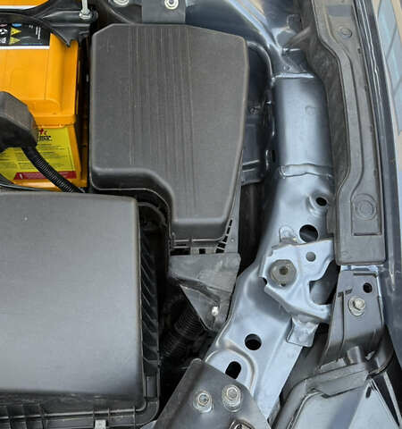 Серый Мазда 6, объемом двигателя 2.49 л и пробегом 68 тыс. км за 21499 $, фото 32 на Automoto.ua