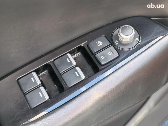 Серый Мазда 6, объемом двигателя 2.5 л и пробегом 64 тыс. км за 21440 $, фото 25 на Automoto.ua