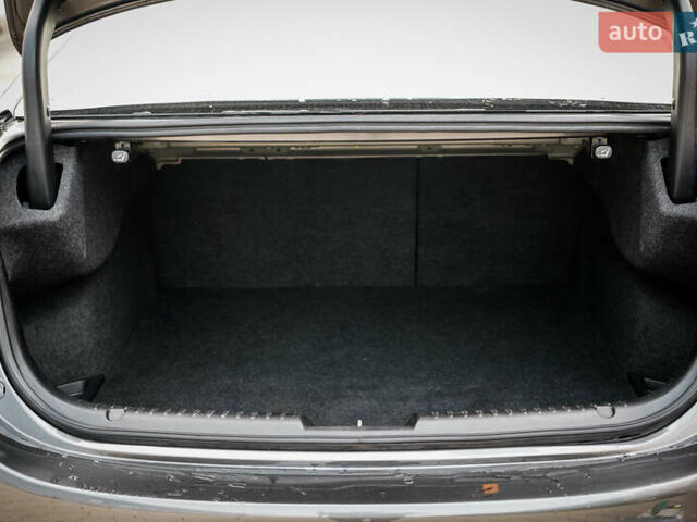 Сірий Мазда 6, об'ємом двигуна 2 л та пробігом 100 тис. км за 22500 $, фото 22 на Automoto.ua