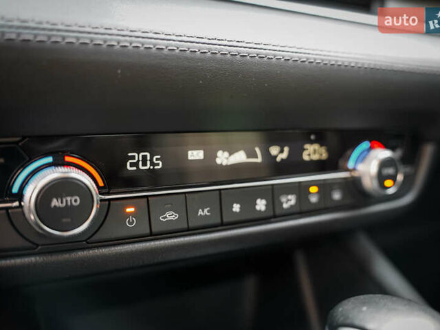 Сірий Мазда 6, об'ємом двигуна 2 л та пробігом 100 тис. км за 22500 $, фото 37 на Automoto.ua