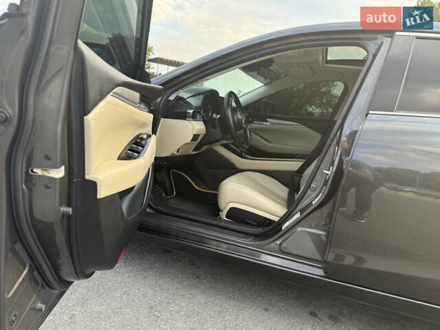 Сірий Мазда 6, об'ємом двигуна 2.49 л та пробігом 91 тис. км за 25500 $, фото 26 на Automoto.ua