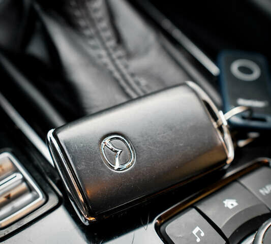 Сірий Мазда 6, об'ємом двигуна 2 л та пробігом 100 тис. км за 22500 $, фото 31 на Automoto.ua