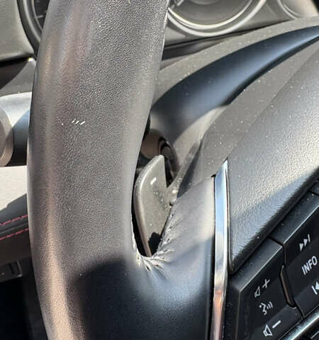 Серый Мазда 6, объемом двигателя 2.49 л и пробегом 68 тыс. км за 21499 $, фото 20 на Automoto.ua