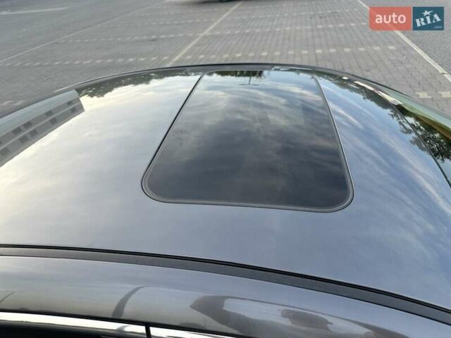 Серый Мазда 6, объемом двигателя 2.49 л и пробегом 68 тыс. км за 27000 $, фото 21 на Automoto.ua