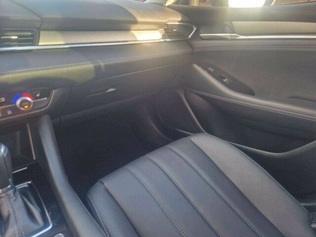 Серый Мазда 6, объемом двигателя 2.5 л и пробегом 40 тыс. км за 14999 $, фото 9 на Automoto.ua