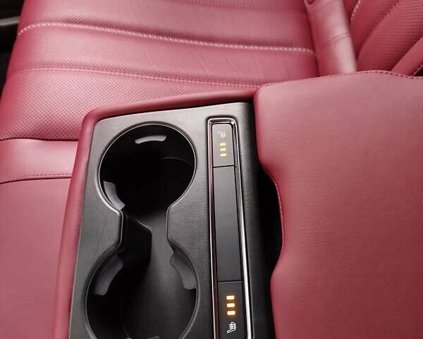 Серый Мазда 6, объемом двигателя 2.49 л и пробегом 61 тыс. км за 25000 $, фото 20 на Automoto.ua