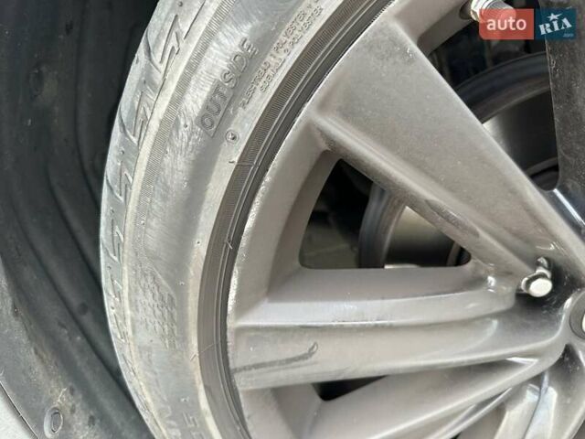 Серый Мазда 6, объемом двигателя 2.49 л и пробегом 68 тыс. км за 27000 $, фото 24 на Automoto.ua