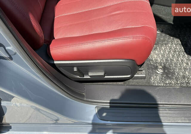 Серый Мазда 6, объемом двигателя 2.49 л и пробегом 68 тыс. км за 21499 $, фото 23 на Automoto.ua