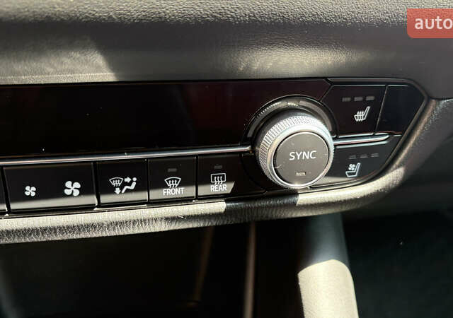 Серый Мазда 6, объемом двигателя 2.49 л и пробегом 68 тыс. км за 21499 $, фото 27 на Automoto.ua