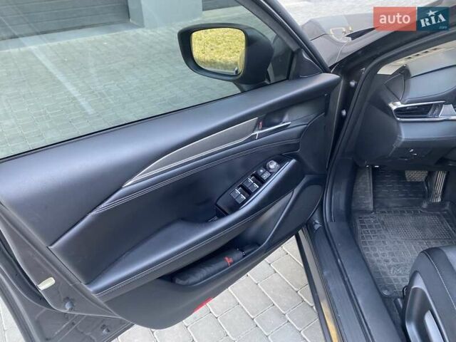 Мазда 6 2022 у Вінниці на Automoto.ua Сірий Мазда 6, об'ємом двигуна 2.49 л та пробігом 47 тис. км за 24300 $, фото 17 на Automoto.ua