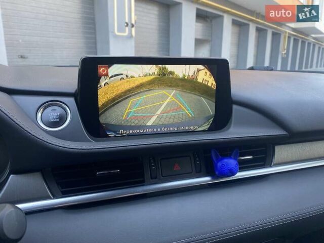 Мазда 6 2022 у Вінниці на Automoto.ua Сірий Мазда 6, об'ємом двигуна 2.49 л та пробігом 47 тис. км за 24300 $, фото 16 на Automoto.ua