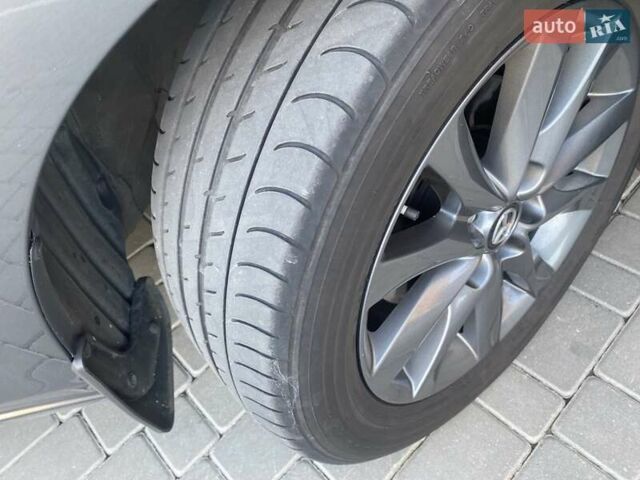 Мазда 6 2022 у Вінниці на Automoto.ua Сірий Мазда 6, об'ємом двигуна 2.49 л та пробігом 47 тис. км за 24300 $, фото 24 на Automoto.ua
